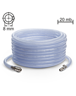 Compressor hose diameter 8mm length 20m
