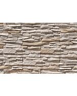 Decorative stone cladding Avignon Sahara ext-int 0.71m2