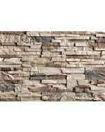 Decorative stone Madagascar Cream int-ext 0.48 m2