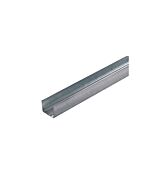 Perimeter ceiling profile UD 27 3m