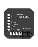 ZigBee Smart Relay EREL-12ZB 1x12A NO-COM output