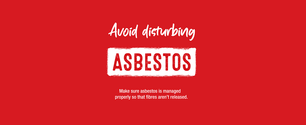 Asbestos and You- HSE Campaign