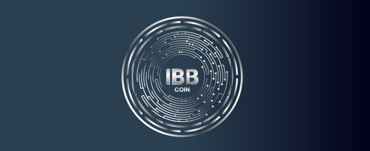 IBBcoin - comparison to the benchmark Bitcoin