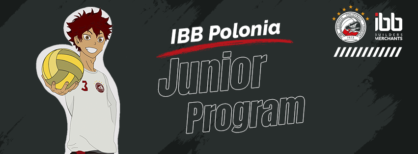 Rusza Akademia IBB Polonii Londyn